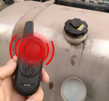 ALARME ANTIVOL POUR RESERVOIR DE CARBURANT