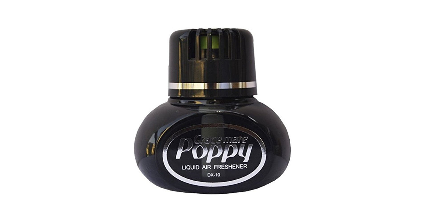PARFUM DESODORISANT POPPY POUR CABINE
