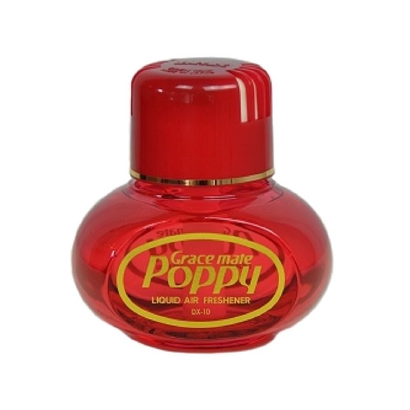 PARFUM DESODORISANT POPPY POUR CABINE