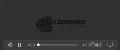 KLAXON BASURI BABY SHARK 12V OU 24V 36 MELODIES